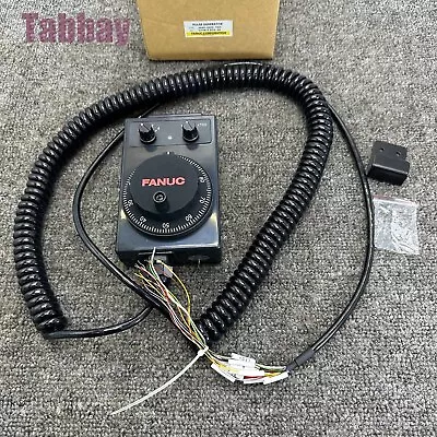 Brand New 1PC Fanuc A860-0203-T013 Electric Handwheel Manual Pulse Generator • $365.99