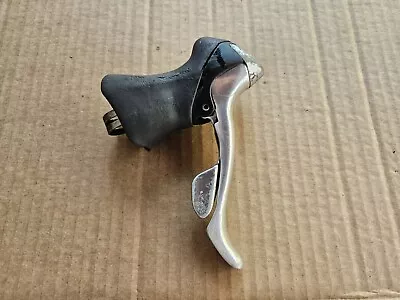 Shimano Dura Ace 9 Speed Right STI Shifter Brake Lever 9sp ST-7700-C Japan • $45