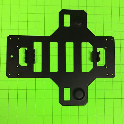 Makerbot Replicator 2 3D Printer Metal Bracket Piece Part • $30.95