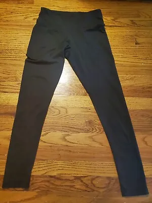 The Balance Collection By Marika Yoga Pants Sports Leggings M Preowned • $9