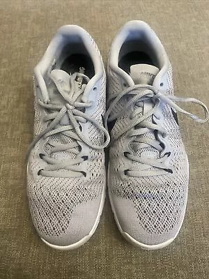 Men’s Nike Running Shoes Typha Grey US8.5 • $39.99