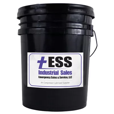 38459582 Ingersoll Rand SSR Ultra Coolant Replacement ISO Grade 46 5-gallons • $295