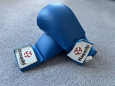 Kids Karate Mitts • £8