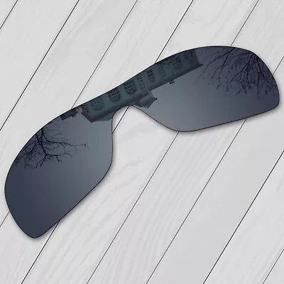 POLARIZED Replacement Lenses For-Oakley Antix Sunglasses Anti-Scratch • $7.99