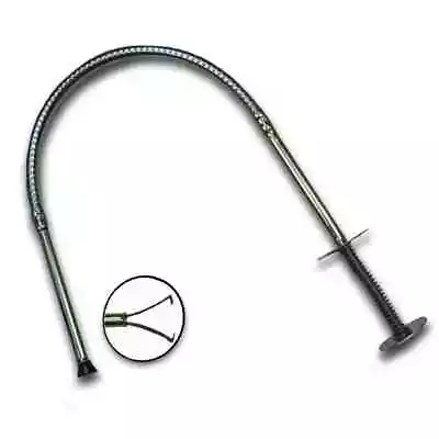 Wilde Tools 15” Flexible Pick Up Tool Mechanical Hand Finger Pickup Clamp • $15.99