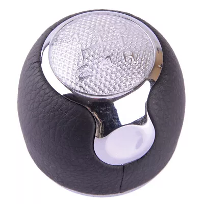 5 Speed Gear Shift Knob Fit For Alfa Romeo Mito 2008 To 2016 • $25.86