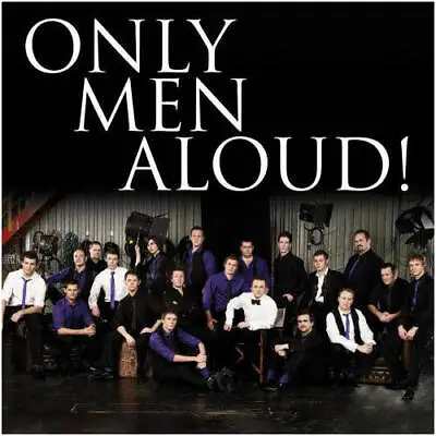 £4.17 • Buy Only Men Aloud - Only Men Aloud! (CD)