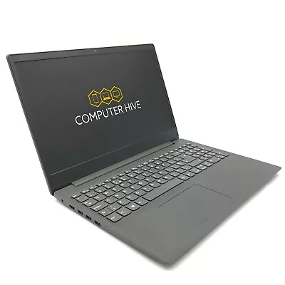 Lenovo V15-ADA 15.6  Laptop AMD Ryzen 5 3500U @ 3.70GHz 12GB DDR4 265GB NVMe SSD • £129.99