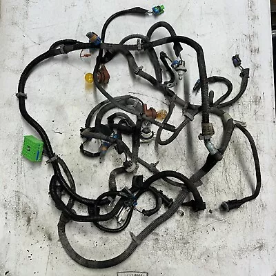 03-06 Silverado OEM Headlight Wiring Harness • $99.99