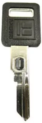 NEW GM Single Sided VATS Ignition Key #15 UNCUT V.A.T.S B62-P15 • $10