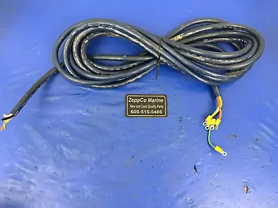 Marine Air Systems Compressor Wiring Harness • $20