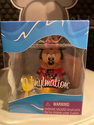 Disney Vinylmation 3  Tokyo Disneyland Exclusive Japan *FREE SHIPPING* • $25