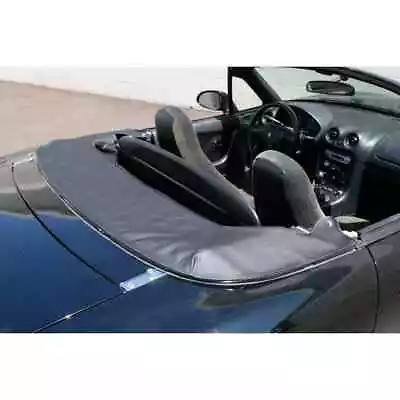 Robbins Vinyl Top Boot - Black - MX-5 Miata 1999-2005 For Tops With Glass Rea... • $388.50