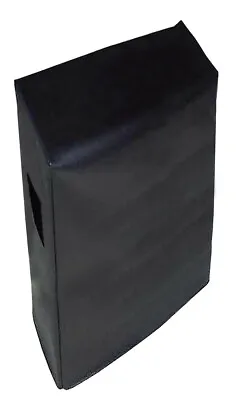 Marshall 2041 Lead Organ 2x12 Tall Cabinet Black Vinyl Cover W/Piping (mars305) • $83.95