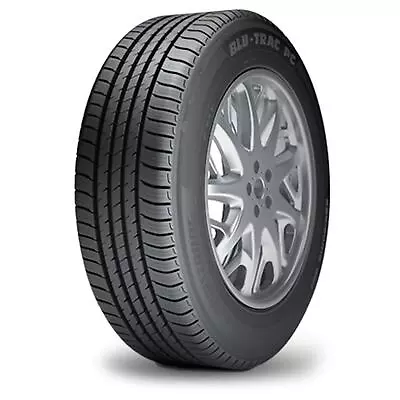 4 New Armstrong Blu-trac Pc  - 175/70r14 Tires 1757014 175 70 14 • $228.32