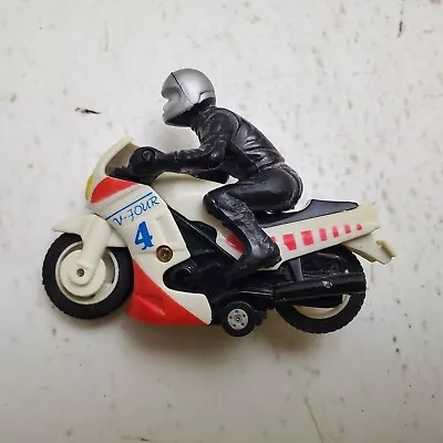 Yamaha RZ500 Motorcycle Toy RZ V4 Racing Toy Under 3.5 Inches Long  • $24.99