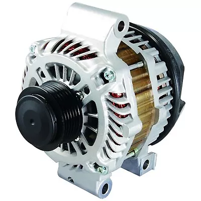 New Alternator For Mazda 6 L4 2.3L 06-07 L3BD-18-300A L3BD-18-300R0A A003TJ3281 • $168.95