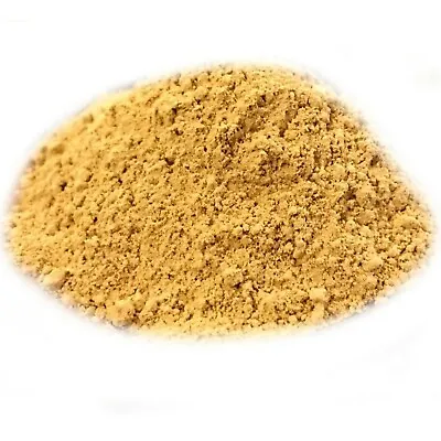 Multani Mitti Clay Powder Fullers Earth 100% Pure Natural Premium Cosmetic Grade • $9.95