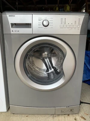 £30 • Buy BEKO Freestanding 8kg 1200rpm Washing Machine