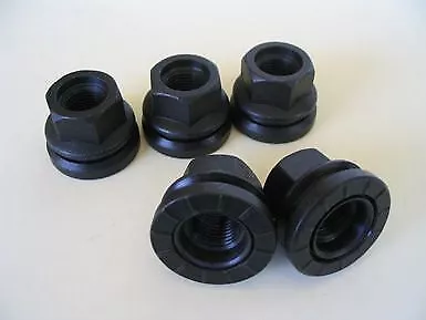 Ford OEM Lug Nuts 9/16  Factory Style Flat Face 32 • $57.91