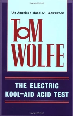 £7.80 • Buy The Electric Kool-Aid Acid Test, Wolfe, Tom, Used; Good Book