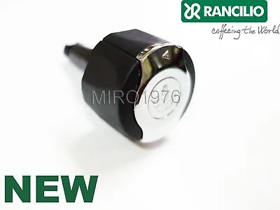 Rancilio - Steam Knob For Silvia Models V3 • $31.80