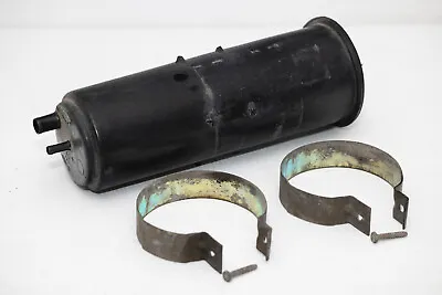 OEM Genuine Volkswagen CHARCOAL Fuel Vapor CANISTER 175201801 VW Vanagon Fox • $63.95