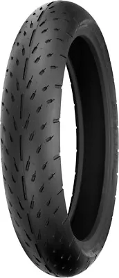 Shinko Motorcycle Tire 003 Stealth Front 120/70ZR17 Drag Race/Track Sportbike • $117.99