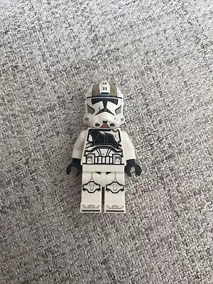 LEGO® Star Wars 212th Clone Trooper Gunner Minifigure Phase 2 Armour 75337 New • $23.87