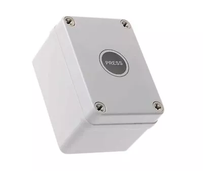 £20.99 • Buy Waterproof Time Delay Lag Switch 16A - Lighting, Outdoor Smoking Patio Heater  