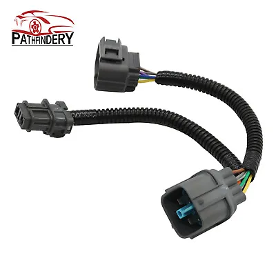 OBD2 10Pin To OBD1 Distributor Adapter For 1996-1999 Honda Civic / 2000 Civic Si • $16.02