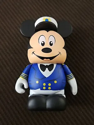 Vinylmation Disney Cruise Line Captain Mickey  • $12.99