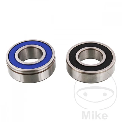 $54.82 • Buy Harley Davidson VRSCF 1250 V-Rod Muscle 2009 - 2016 Rear Wheel Bearing Kit
