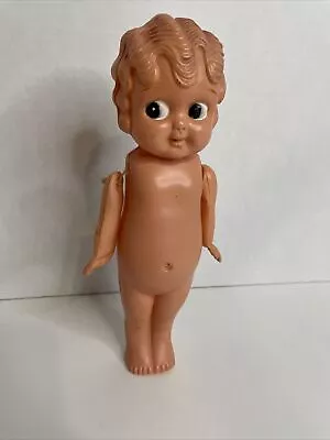 Vintage Made In Japan Doll. Pics! • $12