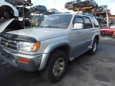 Chassis ECM Cruise Control 6 Cylinder Fits 97-00 4 RUNNER 469928 • $69.30