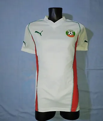 £107.88 • Buy BULGARIA BERBATOV PETROV UEFA EURO 2004 Portugal Italy VINTAGE Shirt M Away