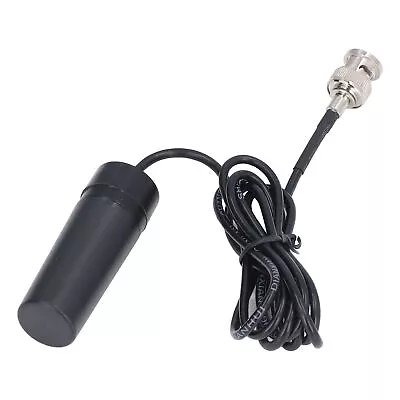 £8.70 • Buy PH‑91A PH Electrode Probe BNC Connector PH Tester Probe For Aquarium Hydroponics