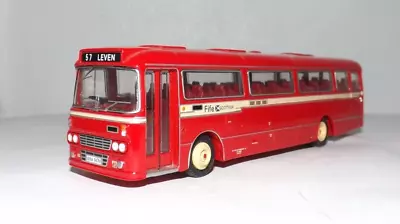 Unboxed Efe 22717 Fife Scottish Alexander Y Type S/d Bus 4mm 1:76 Scale • £22