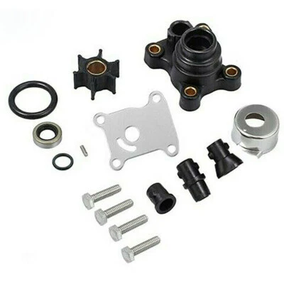 $58.43 • Buy 9.9hp&15hp Impeller Water Pump Repair Kit Boat Engine Outboard Motor For Johnson