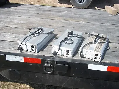 $70 • Buy One Military Field  Kitchen  Mbu Power Units Teleflex-not Working- Missing Parts