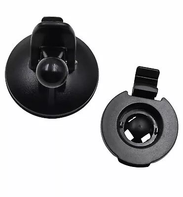 Car Suction Cup GPS Holder Mount For GARMIN NUVI 2597lm 2597lmt 2598 2598lm • $3.44