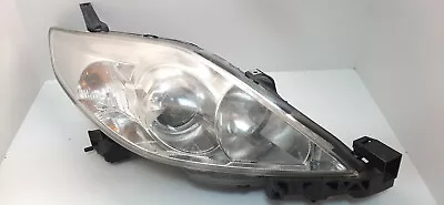 Mazda 5 Mazda5 Premacy Xenon Headlights HID Headlight Right Right LHD Europe • $106.26