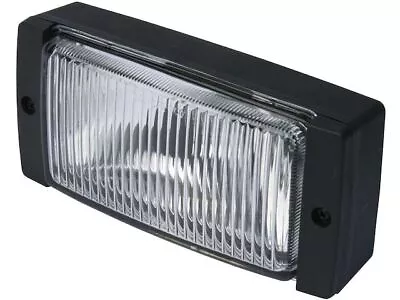 APA/URO Parts 41ZY77G Front Fog Light Fits 1987-1994 Saab 900 Convertible • $66.50