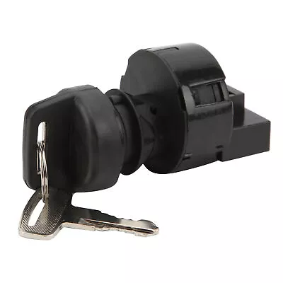 6 Pins Car Ignition Key Switch 4012166 4 Position For ATV For RZR 570 2014‑18 • $18.84