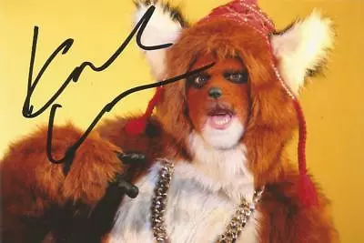 THE KEITH LEMON SKETCH SHOW* KEITH LEMON SIGNED 6x4 ACTION PHOTO+COA • £7.99