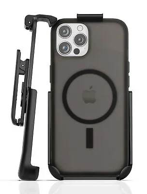 Belt Clip Holster For Otterbox Symmetry - IPhone 15 Pro Max (Case Not Included) • $19.99