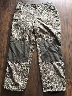 Drake MST Men's Jean Cut Under-Wader Pant 2.0 Bottomland DW1582-006 Size 2XL NWT • $74.99