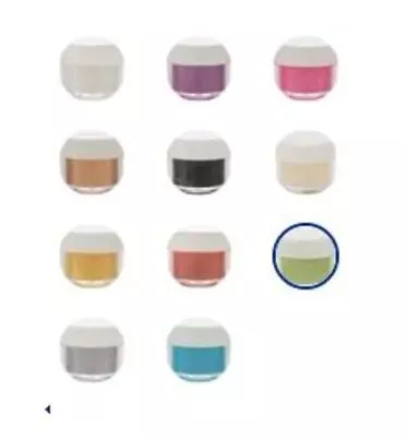 Sunny Side Up Bakery Edible Luster Dust Various Colors New • $10.99