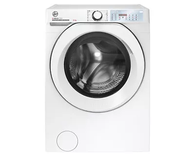 £519.99 • Buy Hoover H-Wash 500 HWB414AMC 14KG 1400RPM A WiFi White Washing Machine