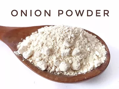 £2.75 • Buy Onion Powder  Free Same Day Delivery